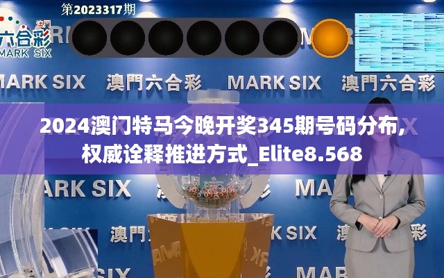 2024澳门特马今晚开奖345期号码分布,权威诠释推进方式_Elite8.568