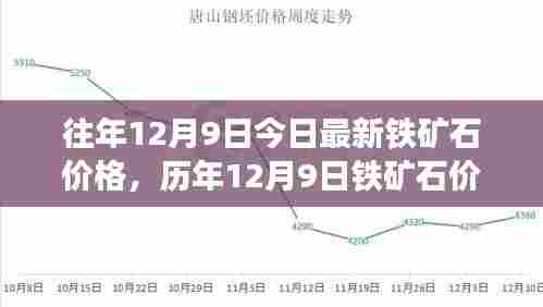 历年12月9日铁矿石价格走势深度解析，探寻波动原因与未来展望