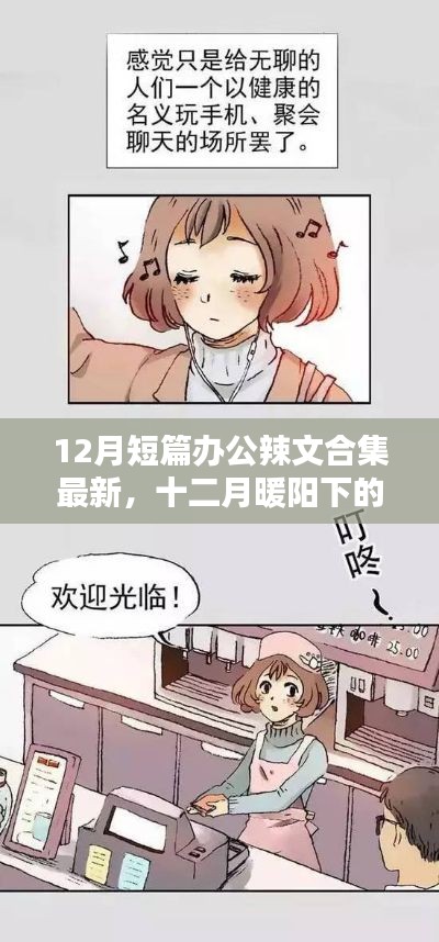 十二月办公辣文精选,暖阳下的奇缘与温馨小故事
