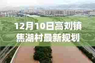 高刘镇焦湖村最新规划详解与实施步骤更新版（12月10日）