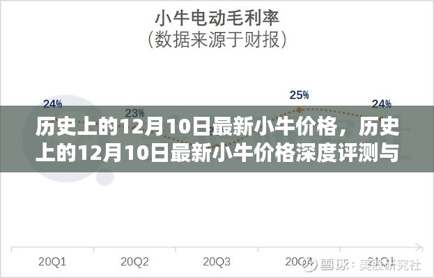 历史上的小牛价格深度评测与介绍,最新小牛价格回顾及解析(日期,12月10日)