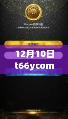 12月10日T66YCOM最新手机入口,个人立场的深度探讨与解析