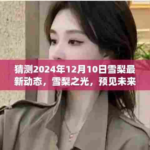 雪梨之光,预见未来步伐,学习成就梦想之舟的最新动态(2024年12月10日猜测)