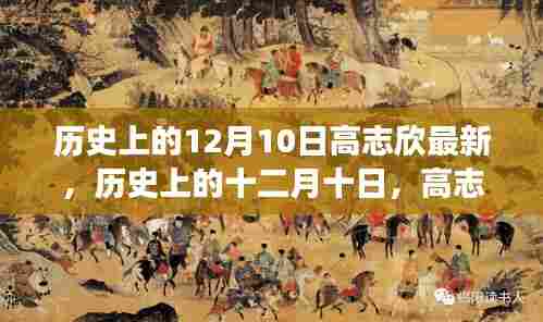 历史上的十二月十日，高志欣事件深度解析与个人观点阐述