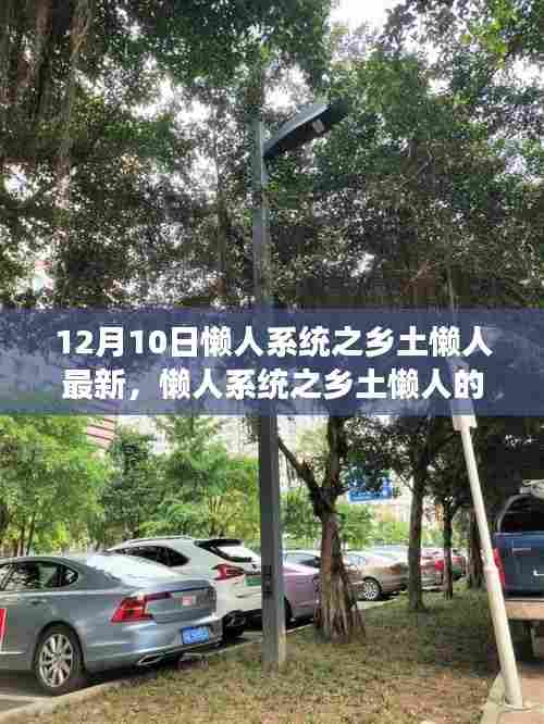 懒人系统之乡土懒人，12月10日的日常与温馨故事