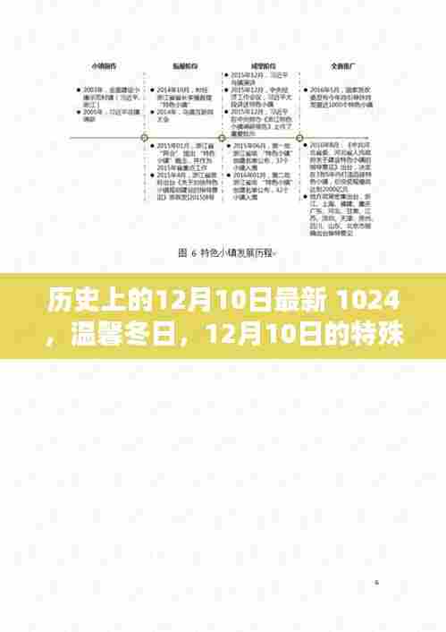 历史上的今天与暖心日常,12月10日的特殊记忆与温馨冬日回顾