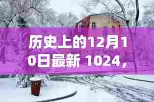 历史上的今天与暖心日常,12月10日的特殊记忆与温馨冬日回顾