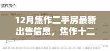 焦作十二月二手房市场走势解读与最新出售信息汇总