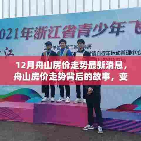 舟山房价走势揭秘,自信与成就感的崛起背后的故事与变化学习之路