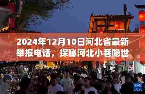探秘河北小巷美食，特色小店与举报热线独家揭秘（2024年12月）
