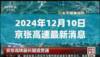 京张高速扩建工程最新动态,2024年视角下的影响与展望