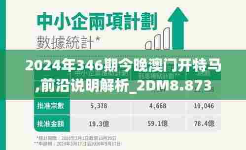 2024年346期今晚澳门开特马,前沿说明解析_2DM8.873