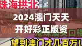 2024澳门天天开好彩正版资料大全346期,实证解析说明_WearOS3.183
