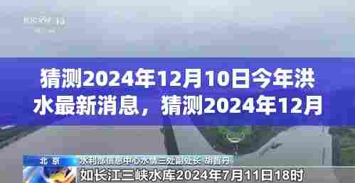 深度解析,预测2024年洪水最新消息及应对策略