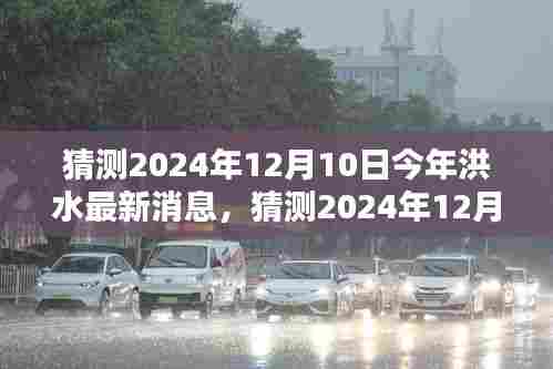 深度解析，预测2024年洪水最新消息及应对策略