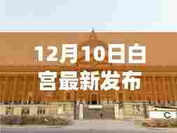 白宫新篇章,见证历史的重要时刻,12月10日发布声明