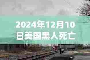 跨越喧嚣,美国黑人心灵之旅的探寻与重生