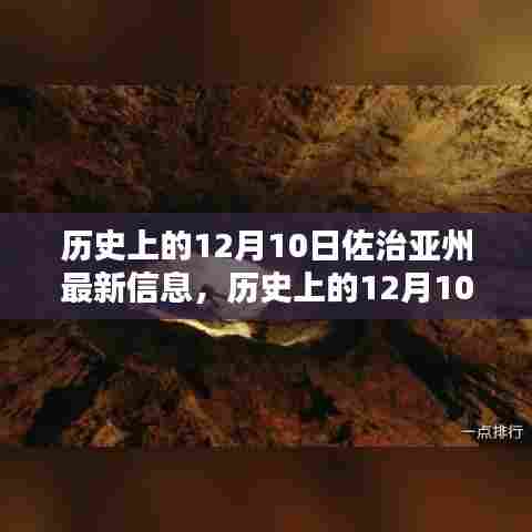 历史上的12月10日佐治亚州事件深度解析,从入门到进阶的探索指南