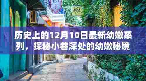 探秘历史深处的幼嫩秘境，幼嫩系列揭秘小巷深处的隐藏小店