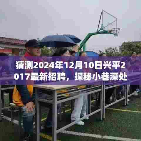 探秘兴平招聘背后的故事,小巷深处的独特小店与未来招聘展望(2024年)