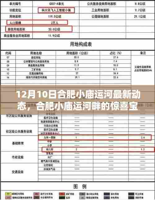 合肥小庙运河畔的特色小店新发现，宝藏宝藏，惊喜连连！