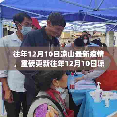 关注健康行动,往年12月10日凉山最新疫情动态重磅更新