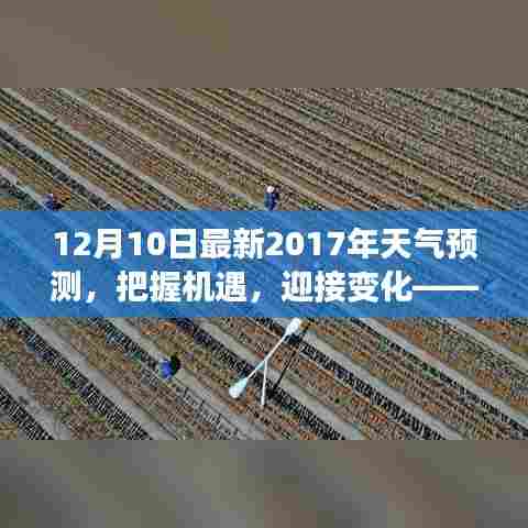 关于天气的最新预测，把握机遇，迎接变化——2017年天气趋势分析展望