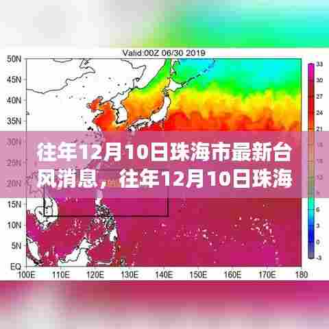 珠海市往年12月10日台风动态，多方观点与个人立场解析