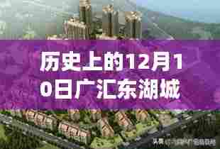 广汇东湖城最新楼盘深度解析,历史背景与产品测评报告