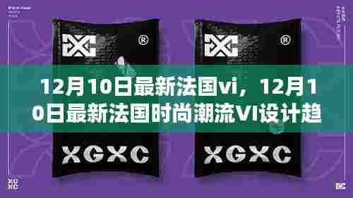 12月10日法国时尚潮流VI设计趋势深度解析