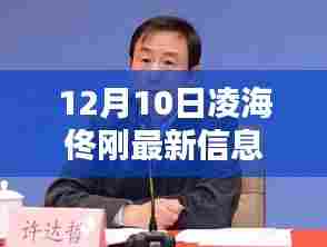 凌海佟刚最新产品解析及深度评测——12月10日全新信息揭秘