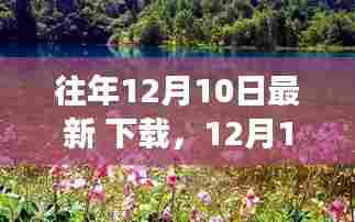开启心灵之旅，最新下载的自然美景尽在每年12月10日