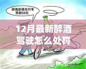 12月最新醉酒驾驶处罚背后的成长与自信，驾驭人生，不醉不止
