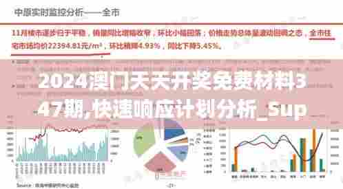 2024澳门天天开奖免费材料347期,快速响应计划分析_Superior7.725