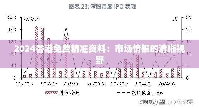 2024香港免费精准资料:市场情报的清晰视野