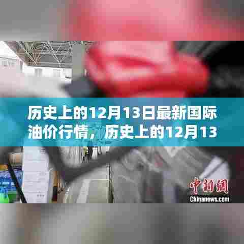 历史上的12月13日国际油价行情回顾与深度解析