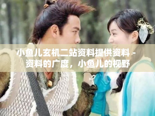 小鱼儿玄机二站资料提供资料 - 资料的广度，小鱼儿的视野