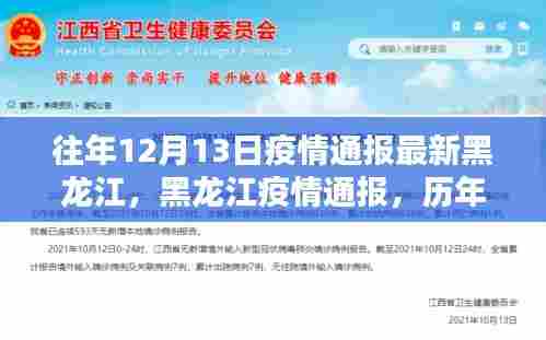 黑龙江历年十二月十三日疫情通报回顾与深度影响分析,最新动态与趋势展望