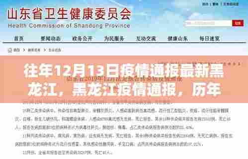 黑龙江历年十二月十三日疫情通报回顾与深度影响分析,最新动态与趋势展望