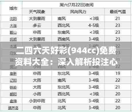 大雪纷飞 第5页