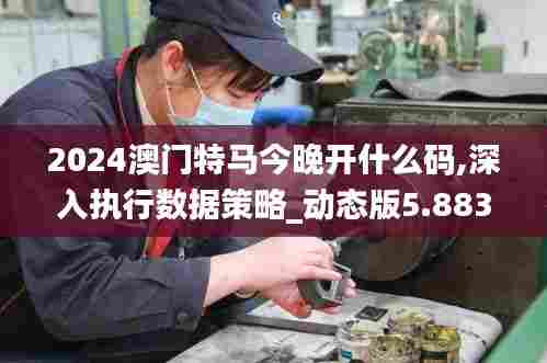 2024澳门特马今晚开什么码,深入执行数据策略_动态版5.883