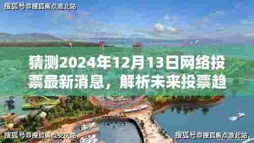 揭秘未来网络投票趋势,解析最新消息与观点预测(XXXX年展望至XXXX年)