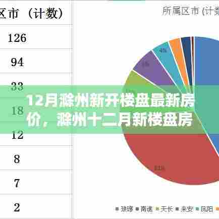 滁州最新楼盘房价走势揭秘，十二月新楼盘价格分析与背后因素探讨