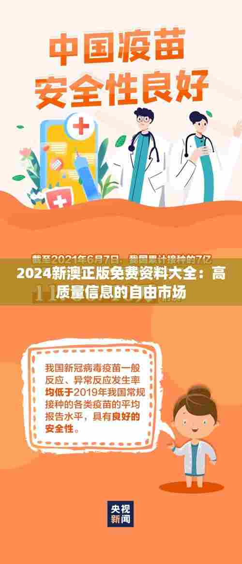 2024新澳正版免费资料大全:高质量信息的自由市场