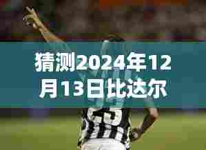 比达尔转会动态追踪,预测与关注2024年12月13日最新转会信息的指南