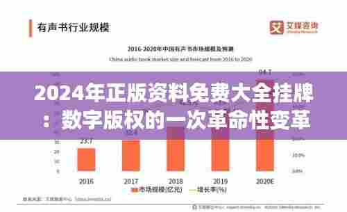2024年正版资料免费大全挂牌:数字版权的一次革命性变革