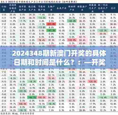 2024348期新澳门开奖的具体日期和时间是什么？：—开奖日期与社会公平的联系