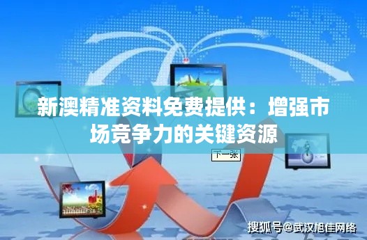 新澳精准资料免费提供：增强市场竞争力的关键资源