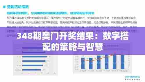 348期奥门开奖结果:数字搭配的策略与智慧