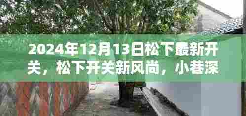 2024年12月13日松下最新开关,松下开关新风尚,小巷深处的隐藏宝藏探秘